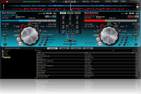 Pioneer DJ iPadでも使えるDJコントローラー「DDJ-WeGO2」発表