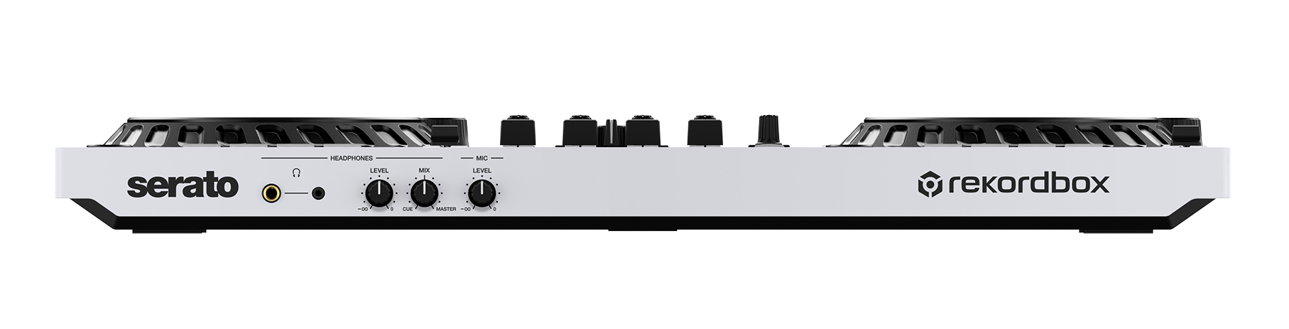 Pioneer DJ DDJ-FLX6 / DDJ-FLX6-W | 多様なジャンルの楽曲ミックスに