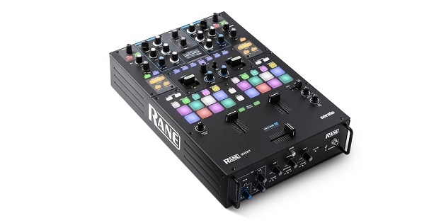 DENON DJ X1850 PRIME | プロフェッショナル4チャンネルDJクラブ