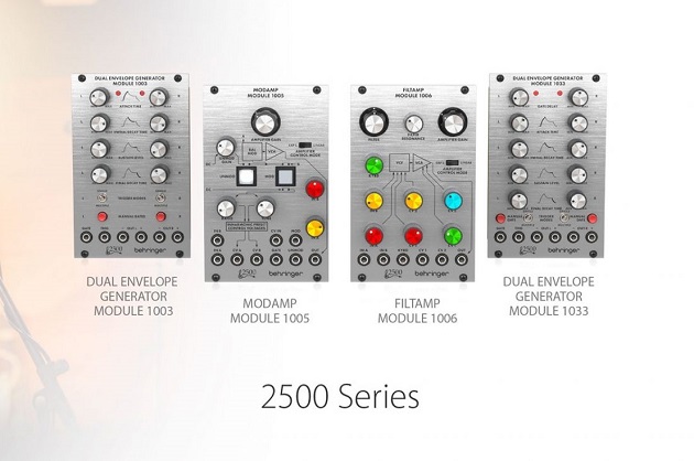 Polyend Poly 2 | MIDI to CV/Gate コンバーター | Digiland（デジランド）