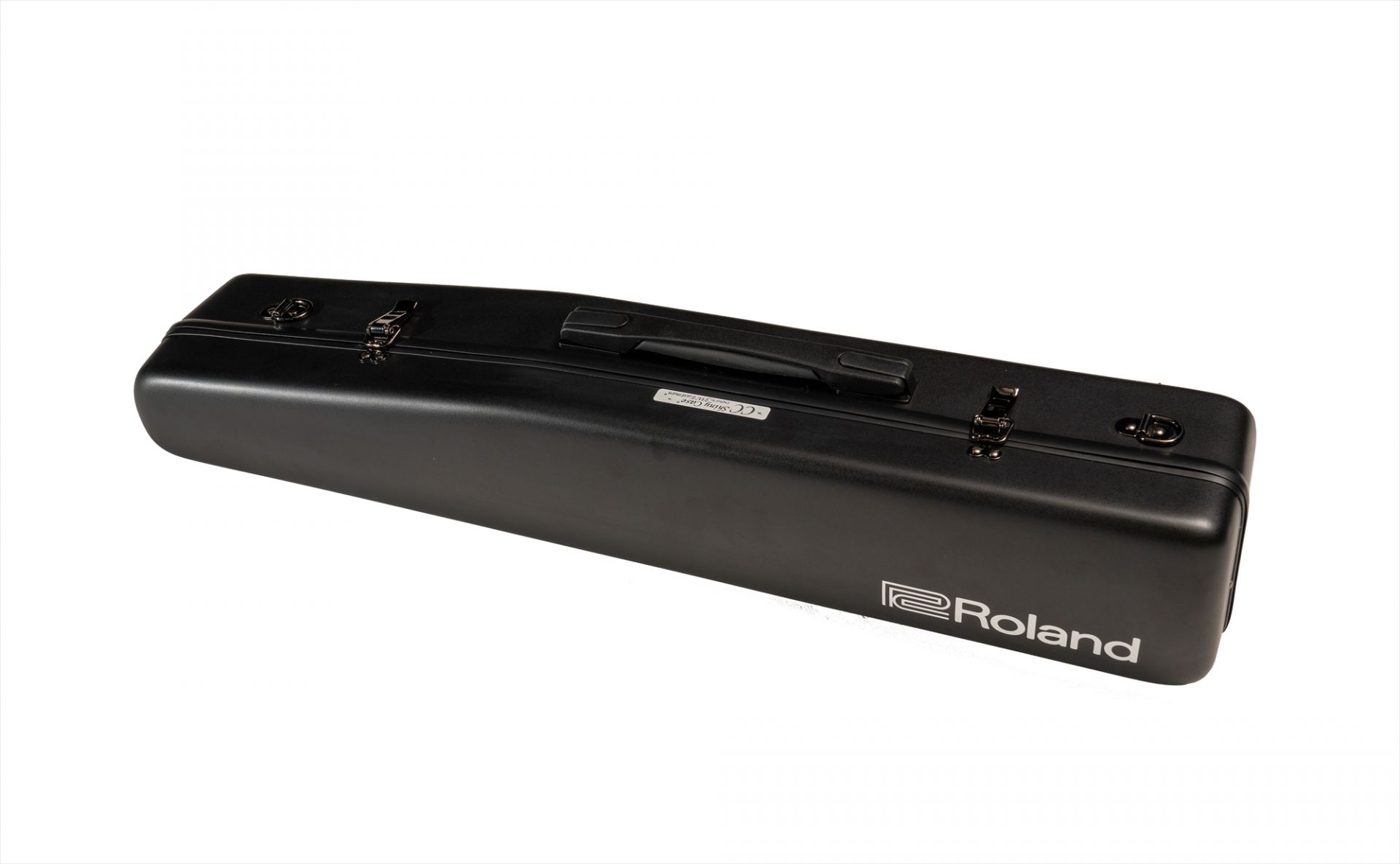 渋さが際立つ大人デザインカラー！電子管楽器 エアロフォン Roland AE