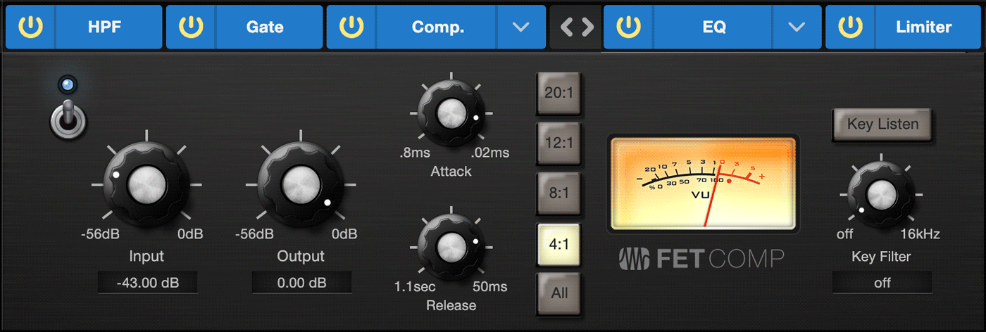 Presonus Revelator io44 | 音楽制作、配信、実況に最適な新世代USB