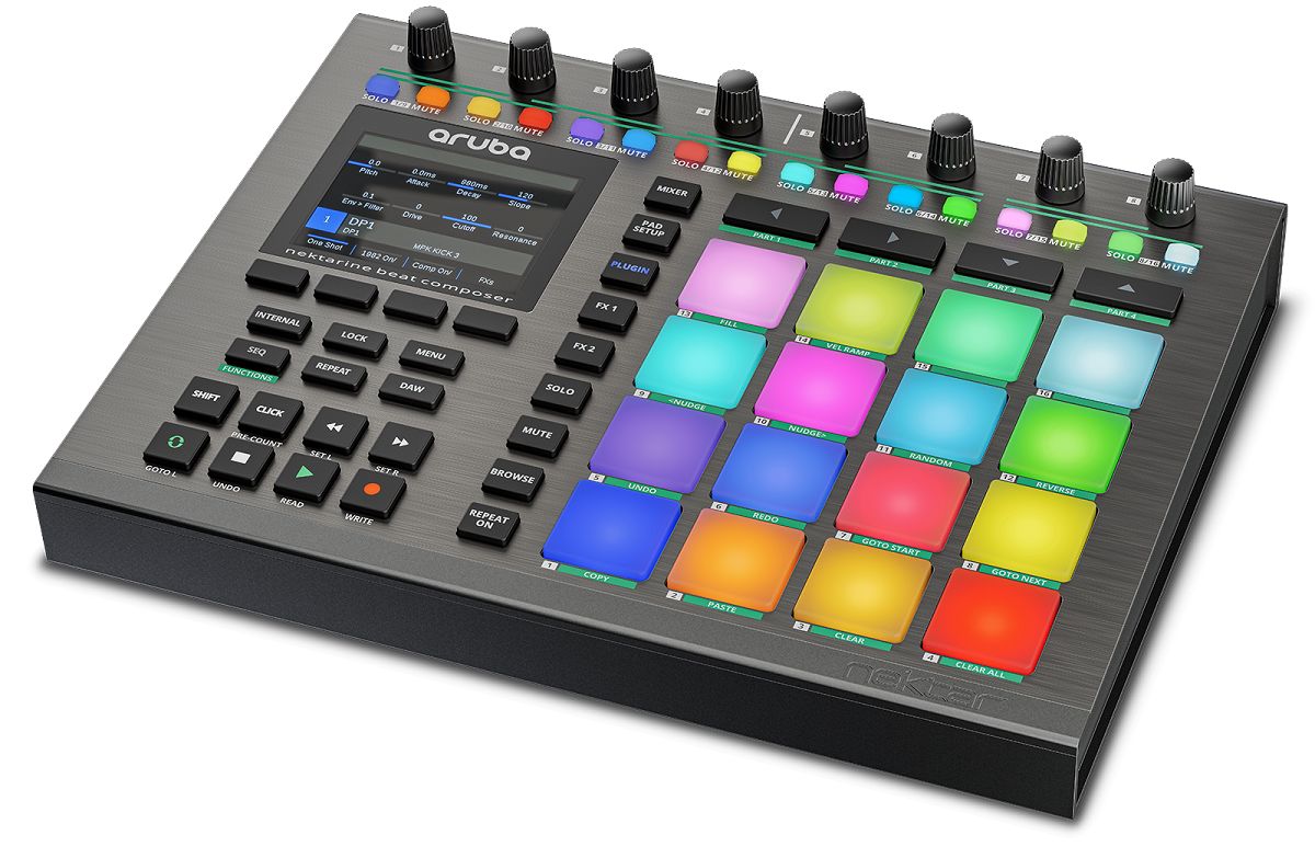 Novation : LAUNCHKEY 88 MK3 | 直感的なライブ演奏に最適な88 鍵盤