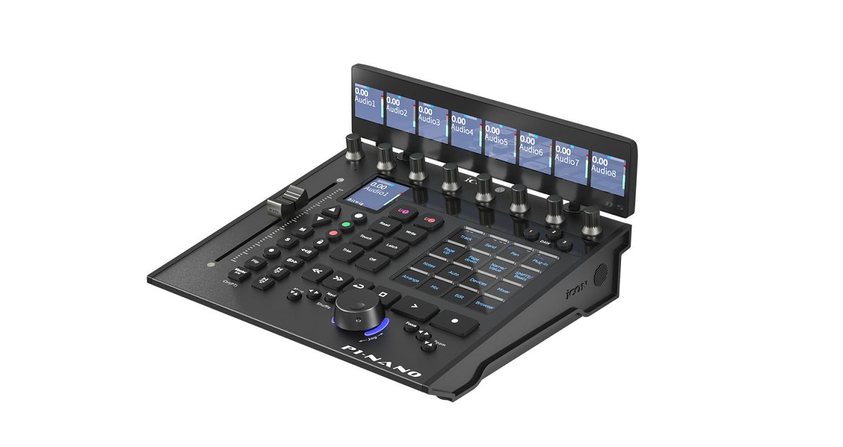 Artiphon INSTRUMENT 1 | 様々な奏法が可能なギター型MIDI