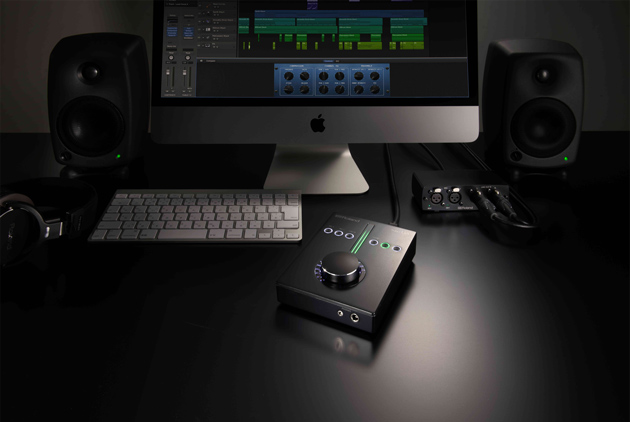 Roland Super UA[UA-S10]発表！超高音質フォーマット”DXD””DSD”対応の