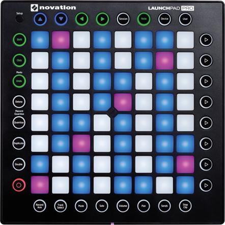 Novation Launchpad Pro 発表！ | Digiland（デジランド）
