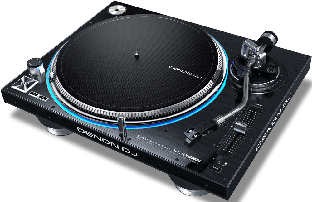 NAMM2017】DENON DJ「VL12 PRIME」発表！驚異的なパフォーマンスと