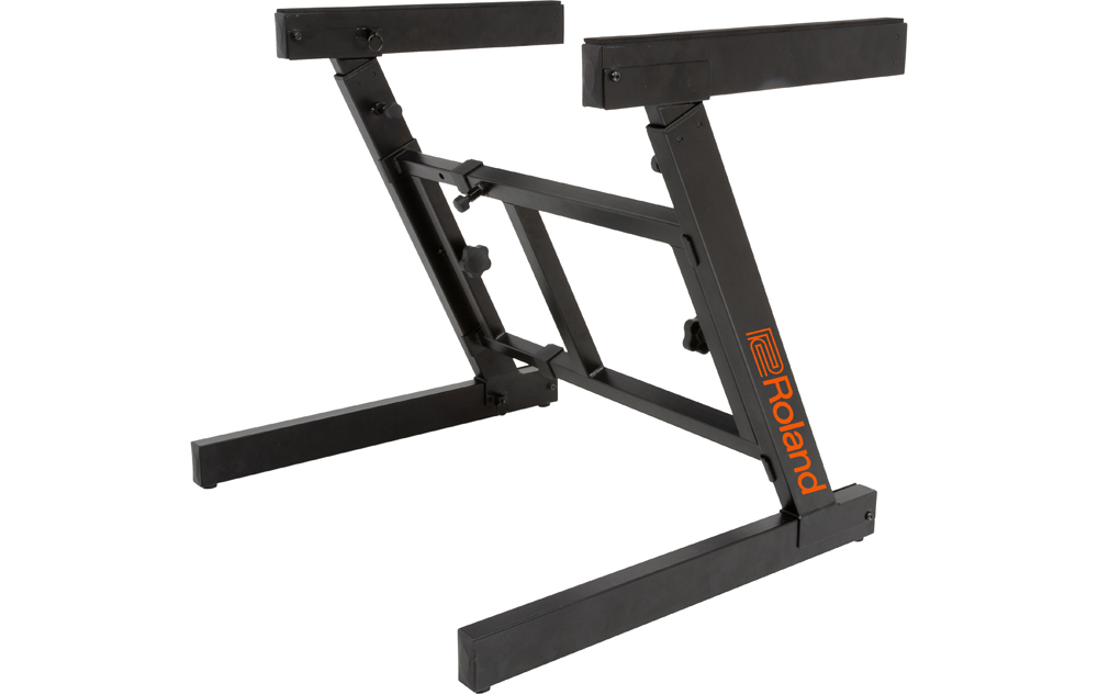 Roland KS-10Z | Z 型キーボード・スタンド | Digiland（デジランド）