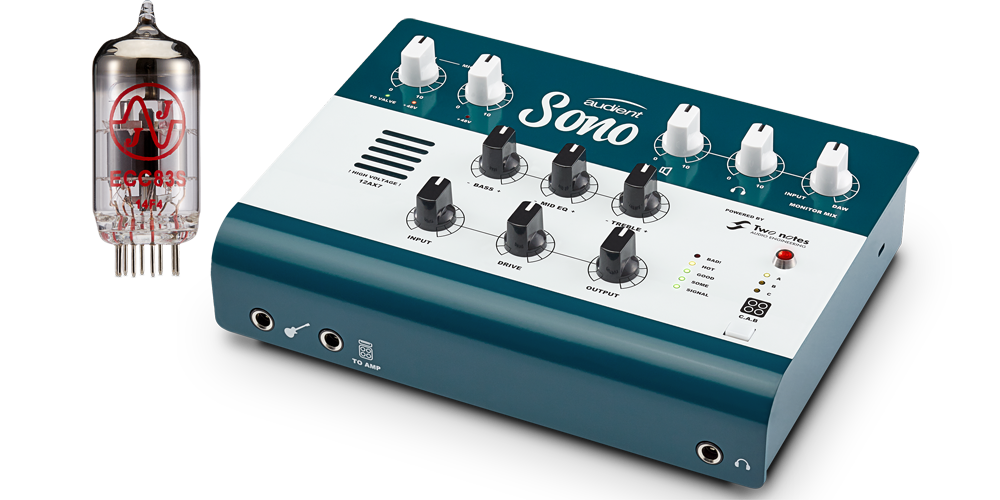 Apogee「ONE for iPad & Mac」発売 | Digiland（デジランド）