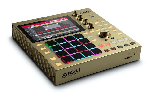 iConnectivity mioXM | Network-MIDI対応の多機能MIDIインターフェース