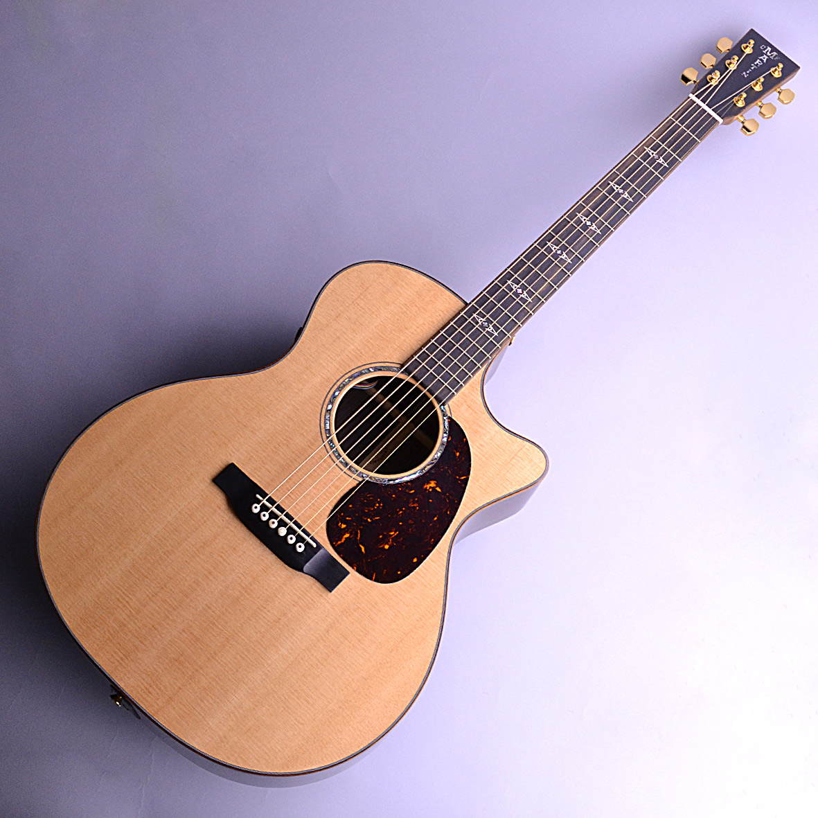 入荷情報】Martin – GPCPA1 Plus｜島村楽器 アミュプラザ長崎店