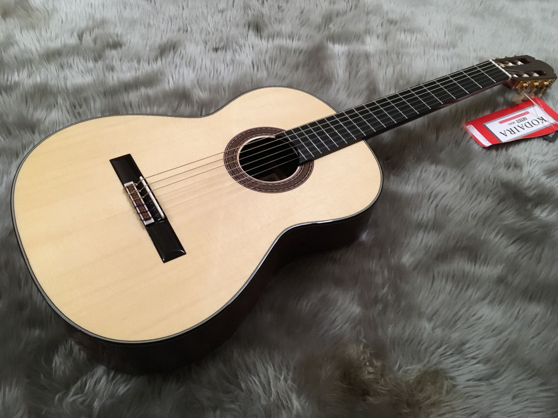 アコースティックギター】クラシックギター特集｜島村楽器 イオン