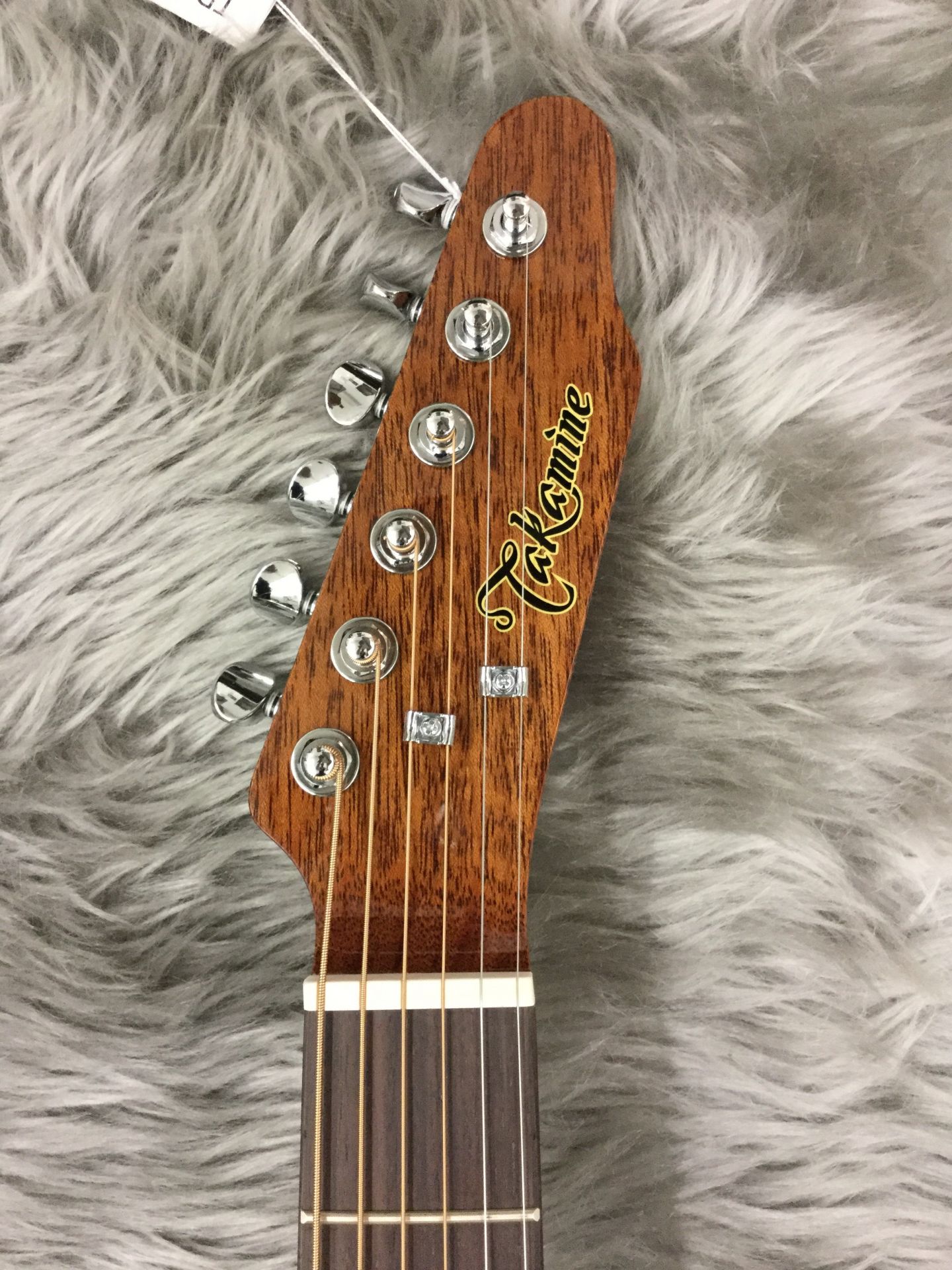 入荷情報】Takamine – TDP500-6｜島村楽器 イオンモール名取店