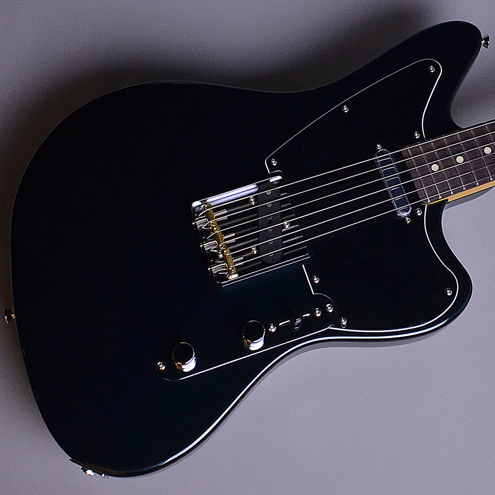 入荷情報】Cool Z – ZTM-V/R German Black (GB)【S/N:F180542】 限定