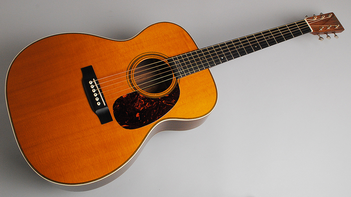 成約済み）Martin – Martin 000-28EC/N(s/n:1805666) アコースティック