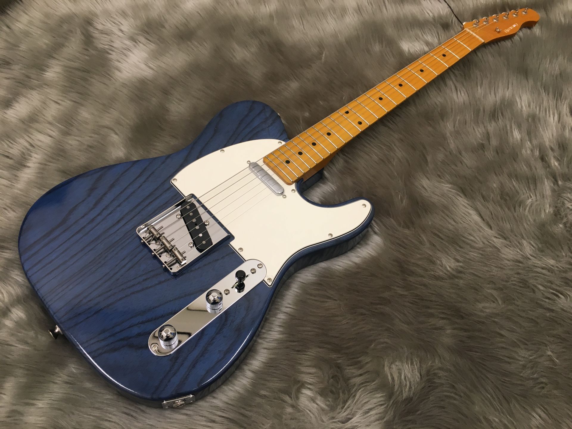 History エレキギターNEWモデルが新入荷致しました！【エレキギター