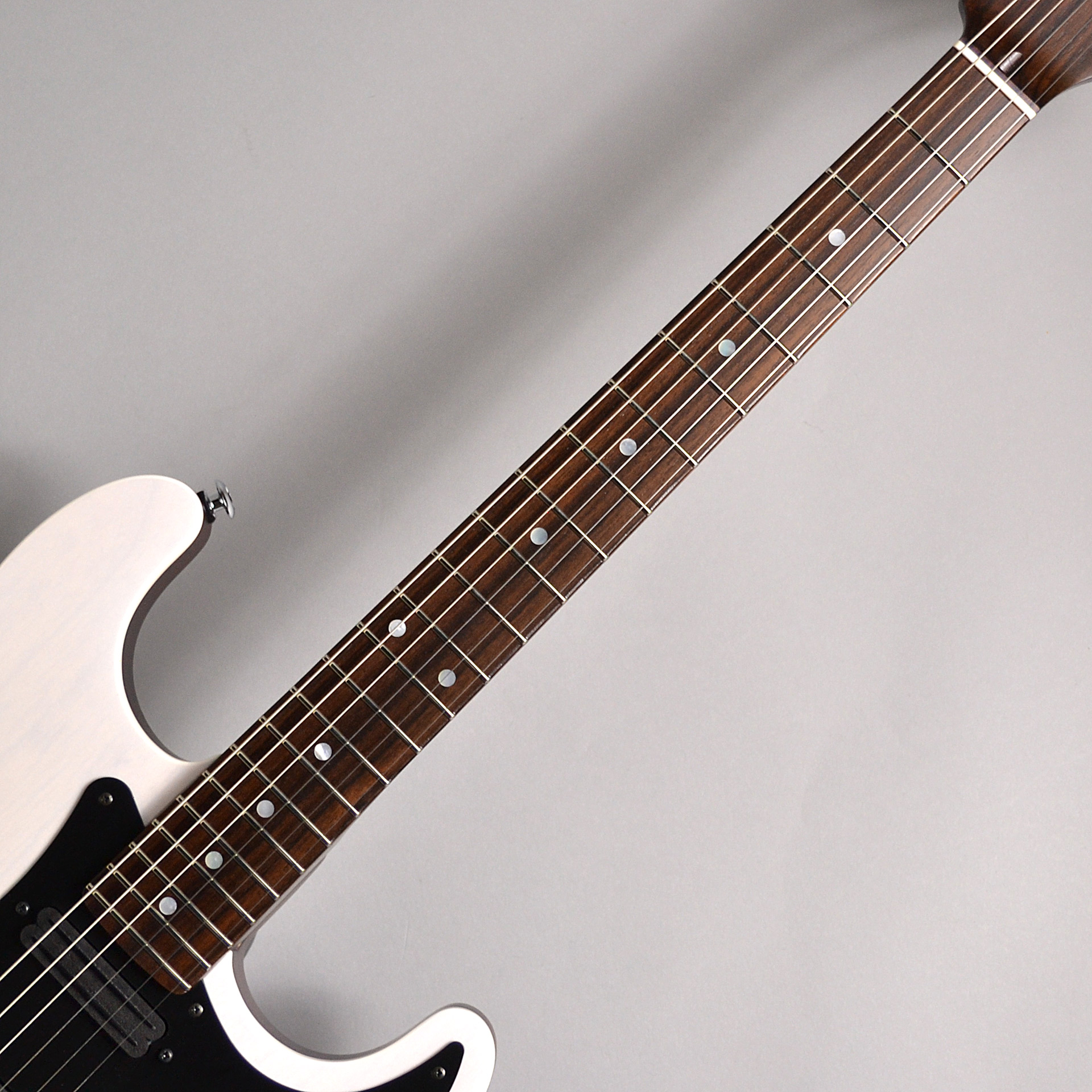 SOLD】Black Cloud – Black Smoker SIGMA CUSTOM｜島村楽器 イオン