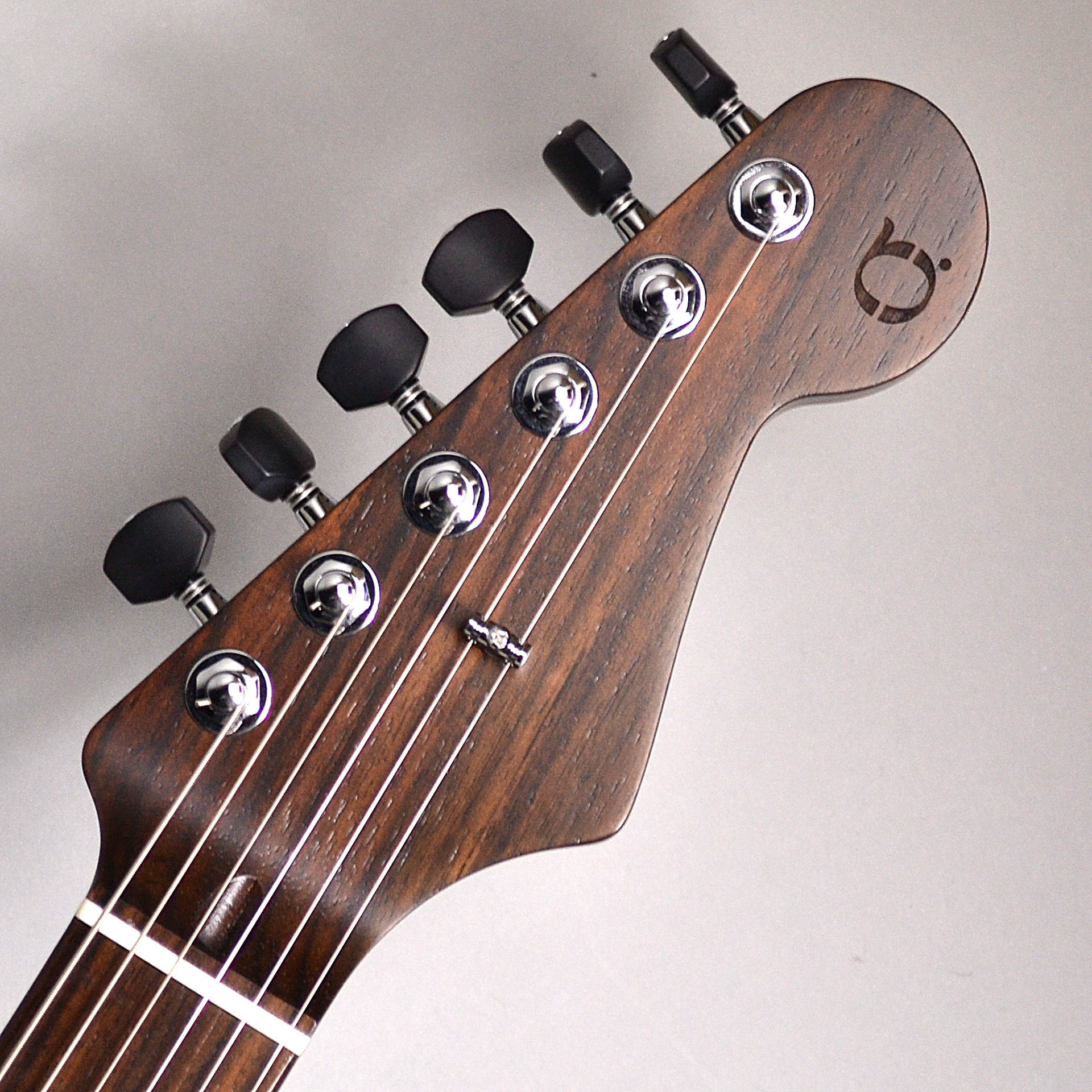 SOLD】Black Cloud – Black Smoker SIGMA CUSTOM｜島村楽器 イオン