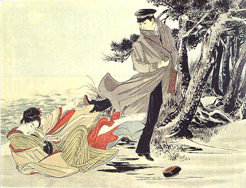 読売新聞小史：読売新聞の会社案内