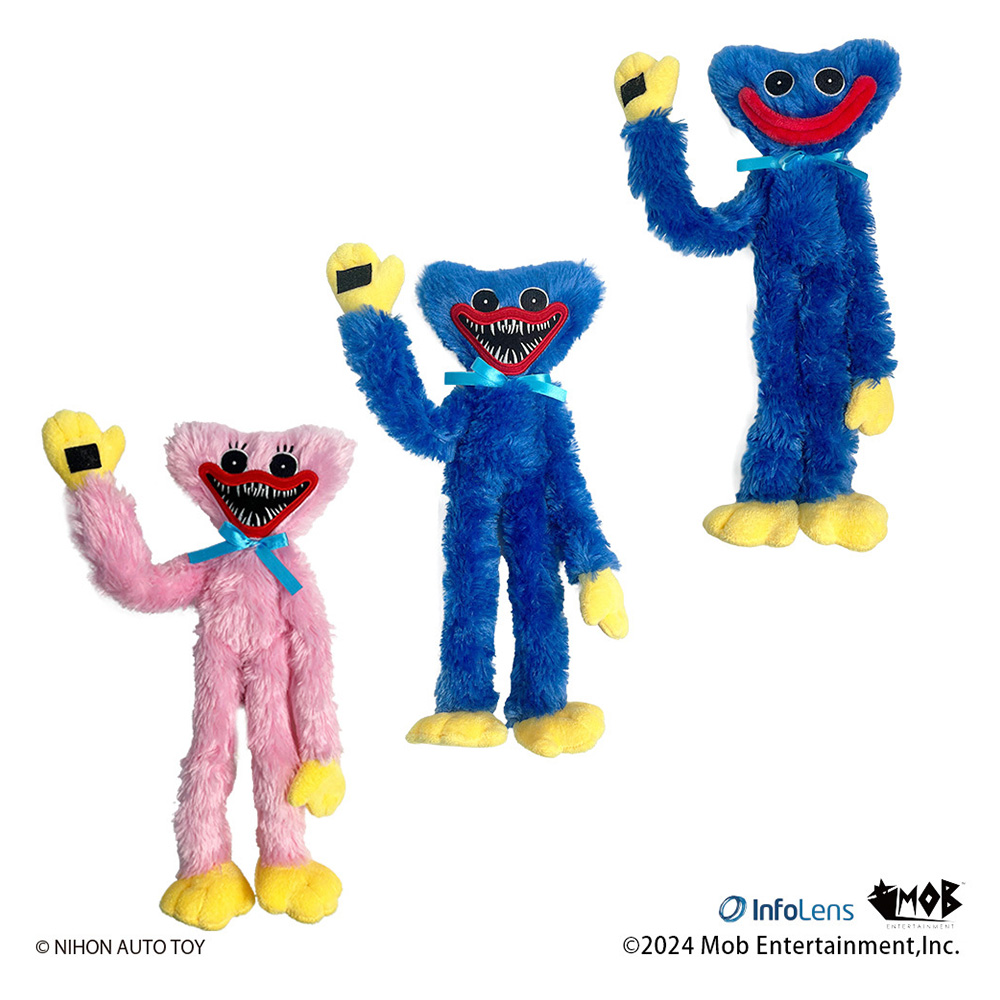 Poppy Playtime 日本公式サイト