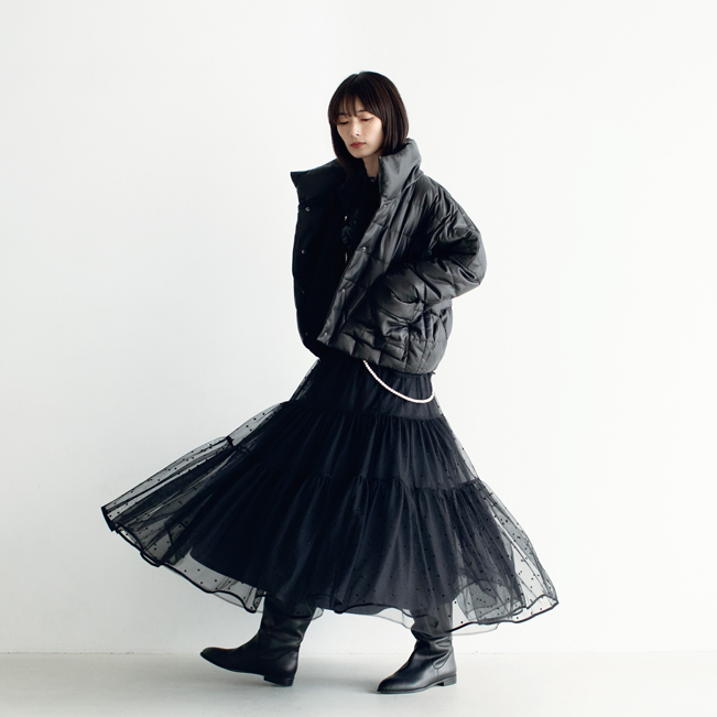 2024 Autumn | INGEBORG（インゲボルグ）オフィシャルブランドサイト