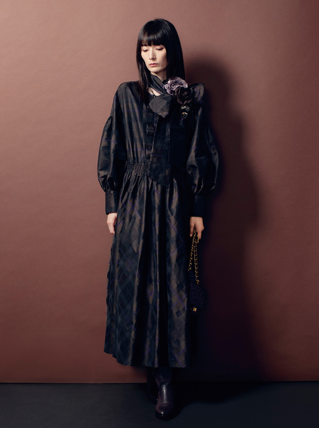 2025 AUTUMN | INGEBORG（インゲボルグ）オフィシャルブランドサイト