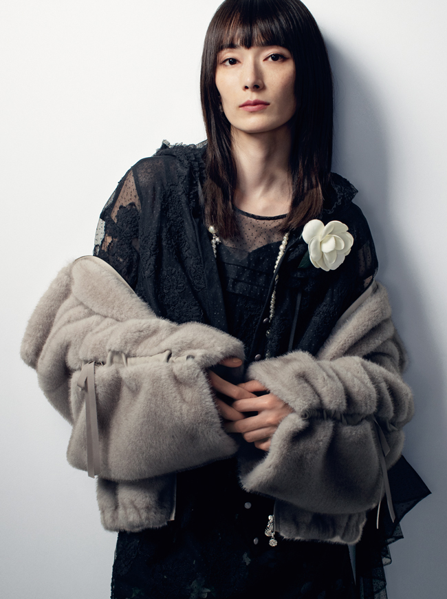 2025 AUTUMN | INGEBORG（インゲボルグ）オフィシャルブランドサイト