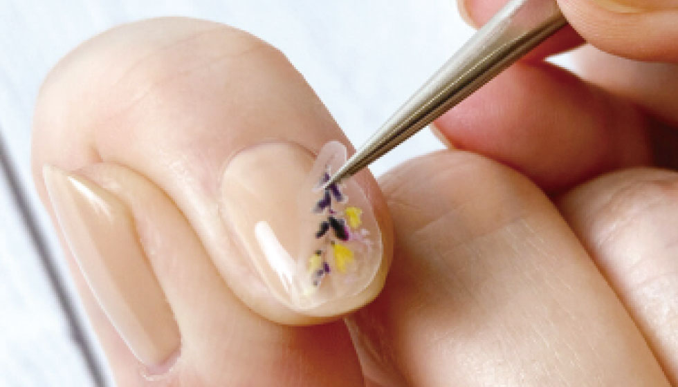 ネイルシール「TSUMEKIRA(ツメキラ)」 – 株式会社イングカワモト