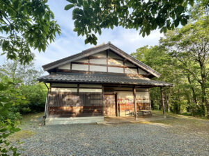 九谷吸坂窯便り 第5回 - HAZAMA INOSKE MUSEUM