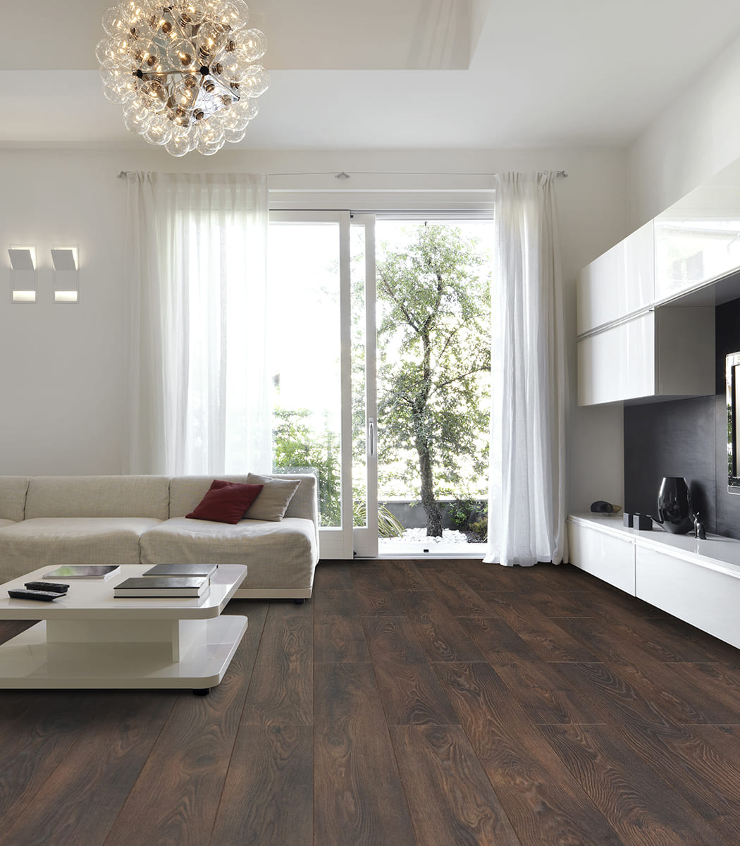 Ламинат AGT Effect 4v NEW 8|33 PRK 909 Россо Приятные цены:560,0 грн