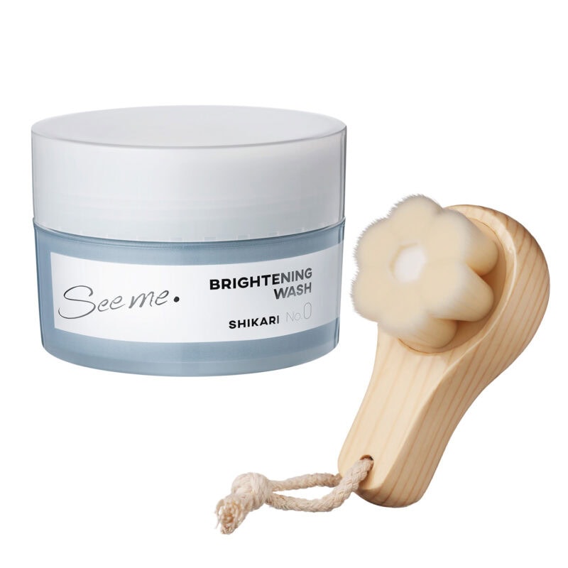 発表会レポ】菊地風磨さん・鈴木えみさん登壇！新体験洗顔パック