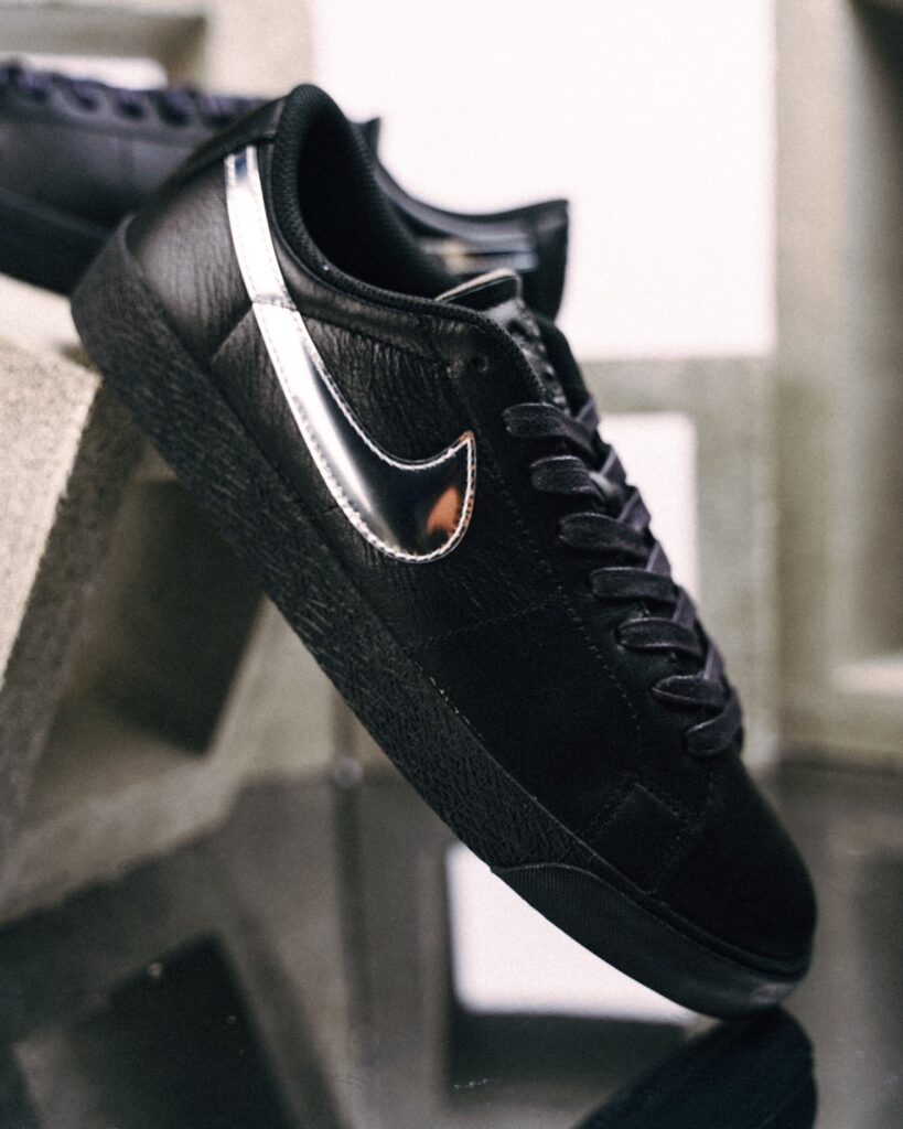 本日発売】 Dancer x Nike SB Zoom Blazer Low QS | スケボー通販なら