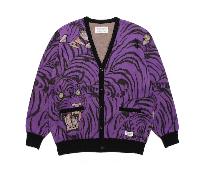 WACKO MARIA】新作商品発売 – 3/5(土) | INFORMATION | In STATE