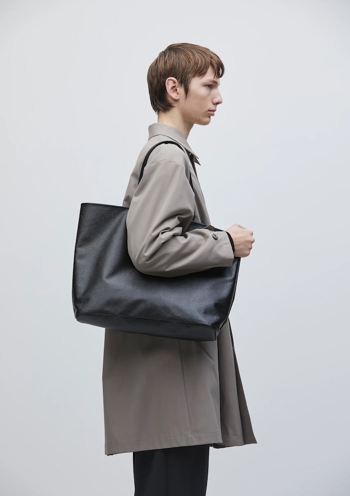 NEIGHBORHOOD(ネイバーフッド)｜COATED TOTE BAG｜正規通販取扱店 In STATE