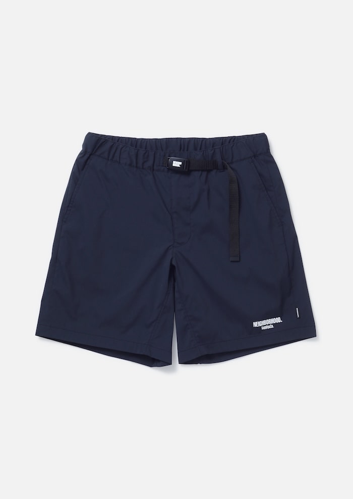 NEIGHBORHOOD(ネイバーフッド)｜MULTIFUNCTIONAL SHORT PANTS｜正規