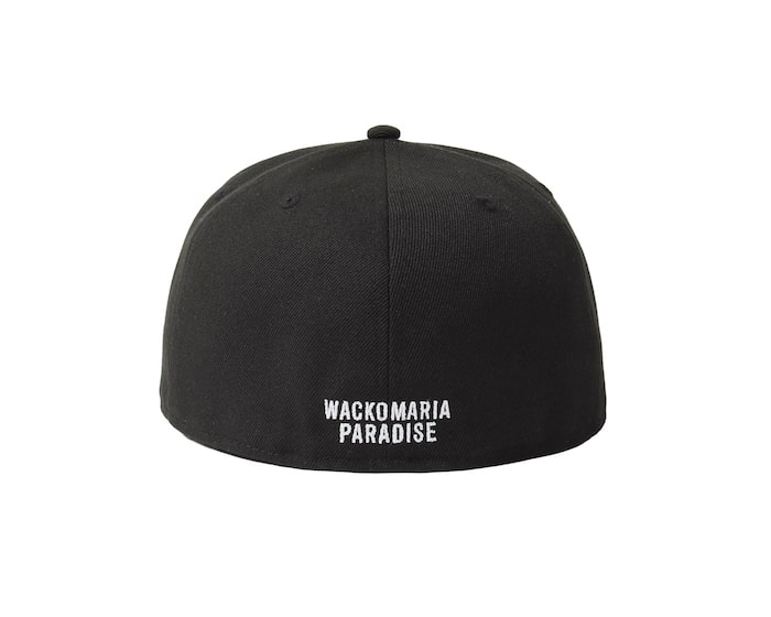 WACKO MARIA(ワコマリア)｜NEW ERA / 59FIFTY｜正規通販取扱店 In STATE