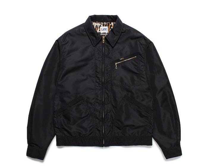 WACKO MARIA(ワコマリア)｜Lee / 91-B JACKET｜正規通販取扱店 In STATE