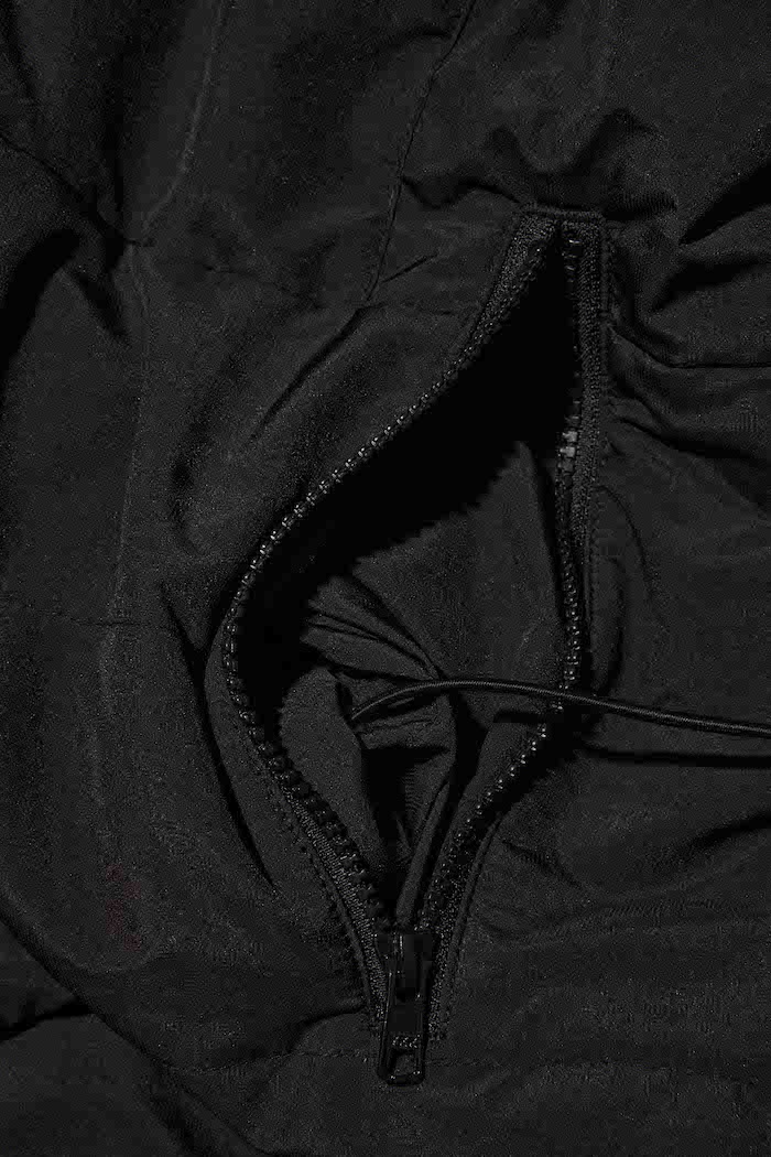 Chaos Fishing Club(カオスフィッシングクラブ)｜REVERSIBLE