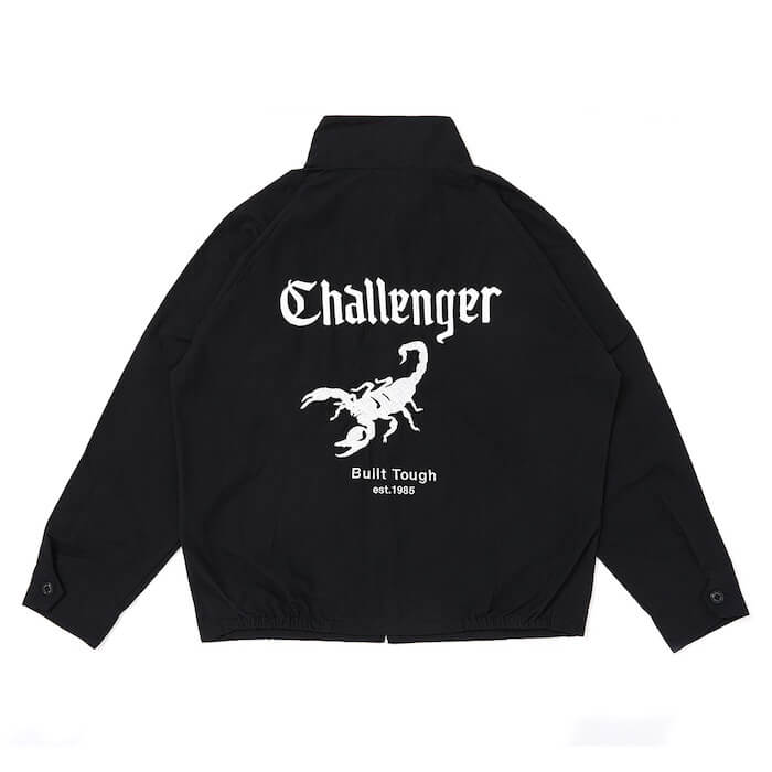 CHALLENGER(チャレンジャー)｜SCORPION SWING TOP｜正規通販取扱店 In