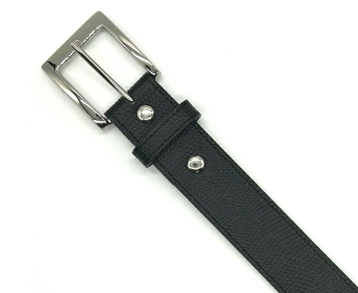 WACKO MARIA(ワコマリア)｜LEATHER BELT ( TYPE-2 ) ｜正規通販取扱店