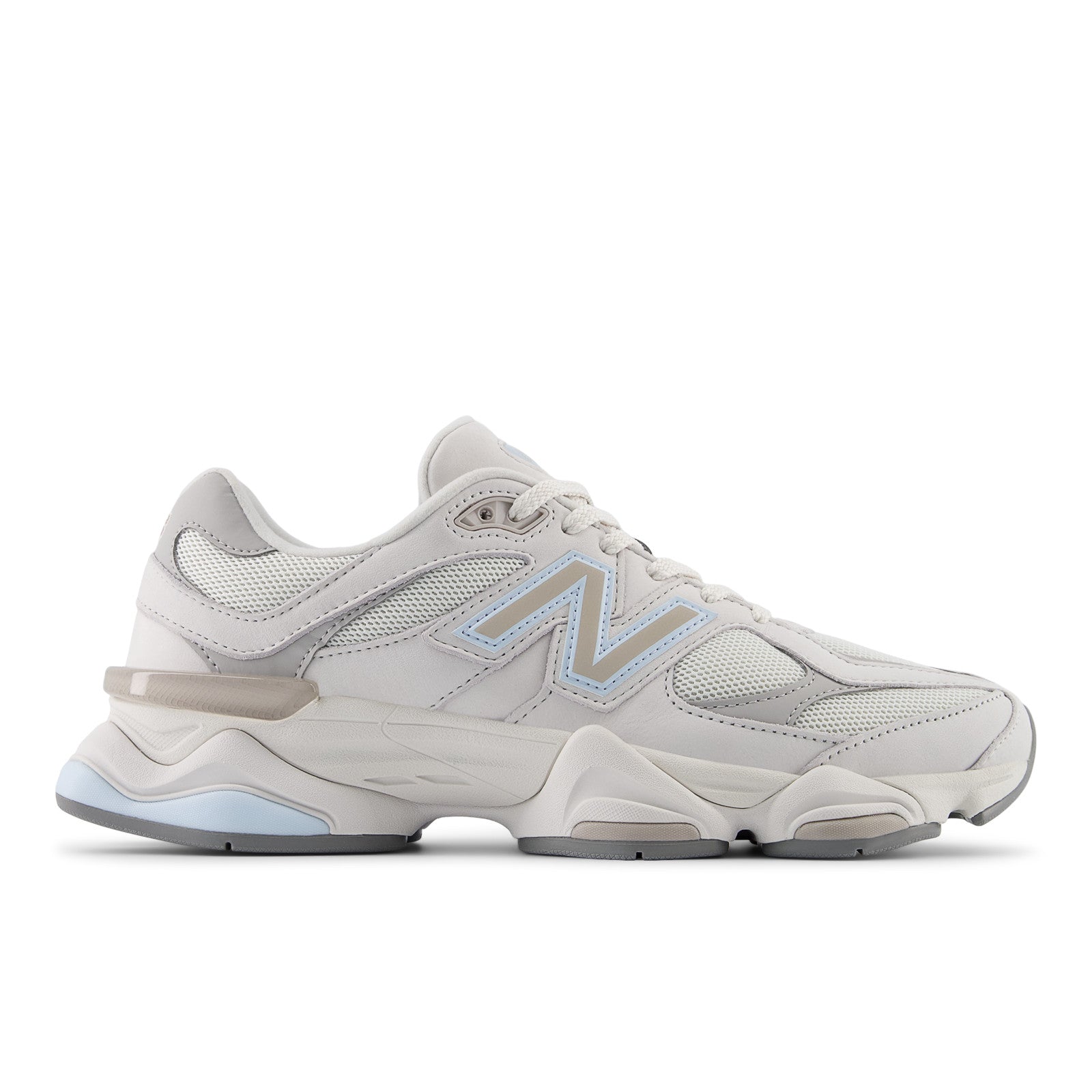 New Balance Tennis Shoes - 9060 ZGA – InStyle-Tuscaloosa