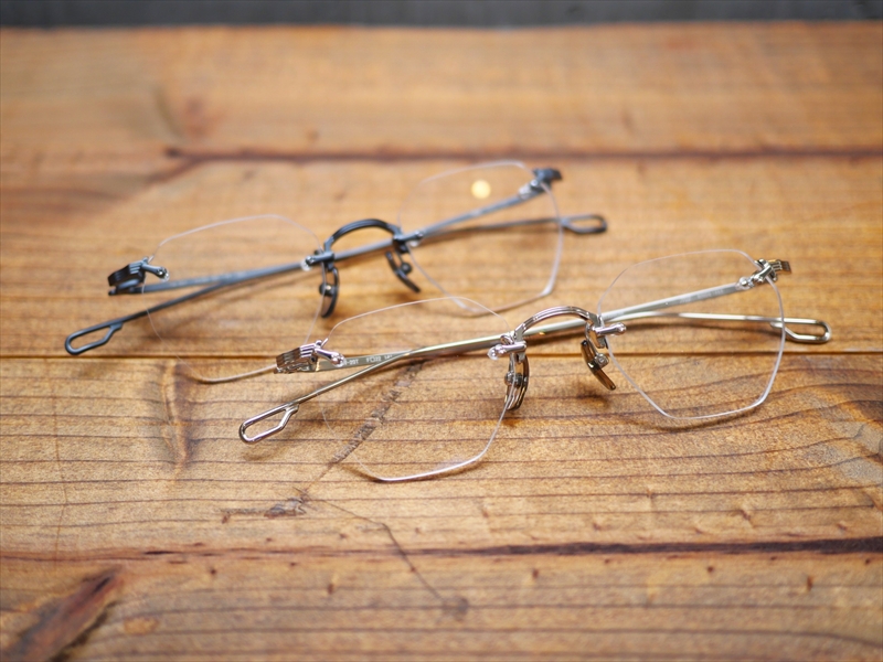 新作入荷】999.9（フォーナインズ）NEW COLLECTION 2025 SPRING「TW