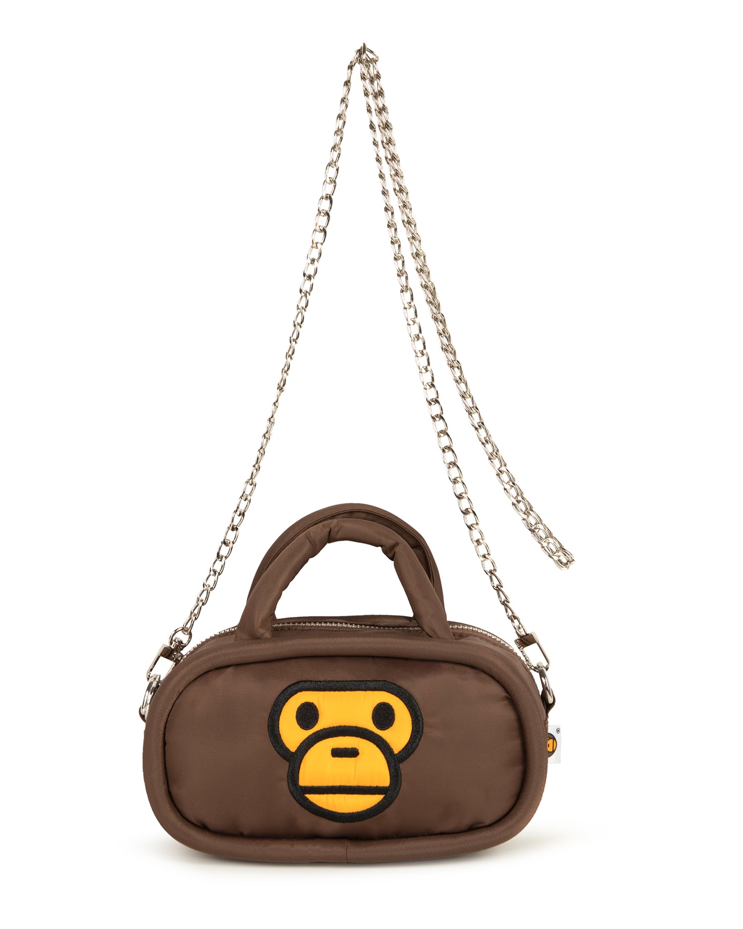 BABY MILO® STORE Baby Milo small cross bag | Bape official website