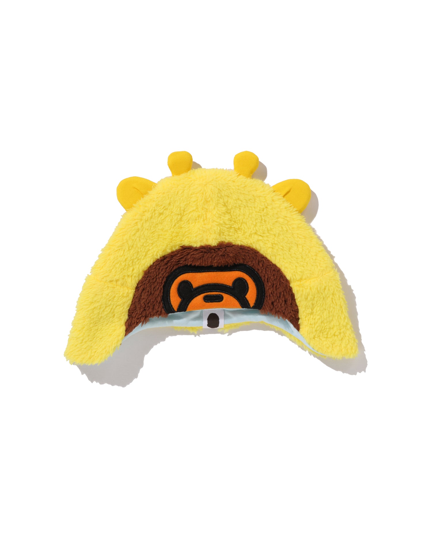 A BATHING APE® Babies Baby Milo Friends Baby Cap | Bape official