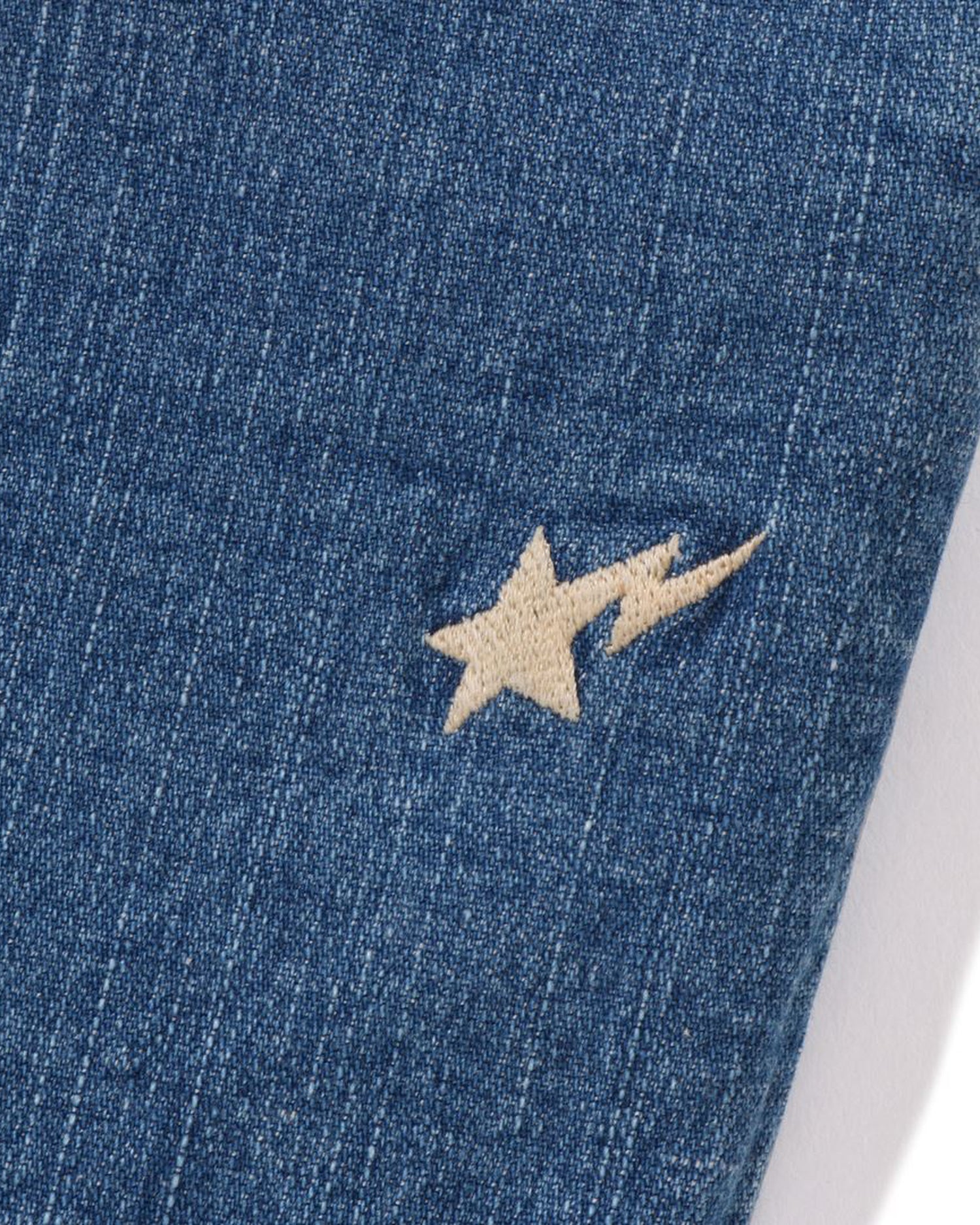 A BATHING APE® Kids BAPE Denim Pants | Bape official website – INT