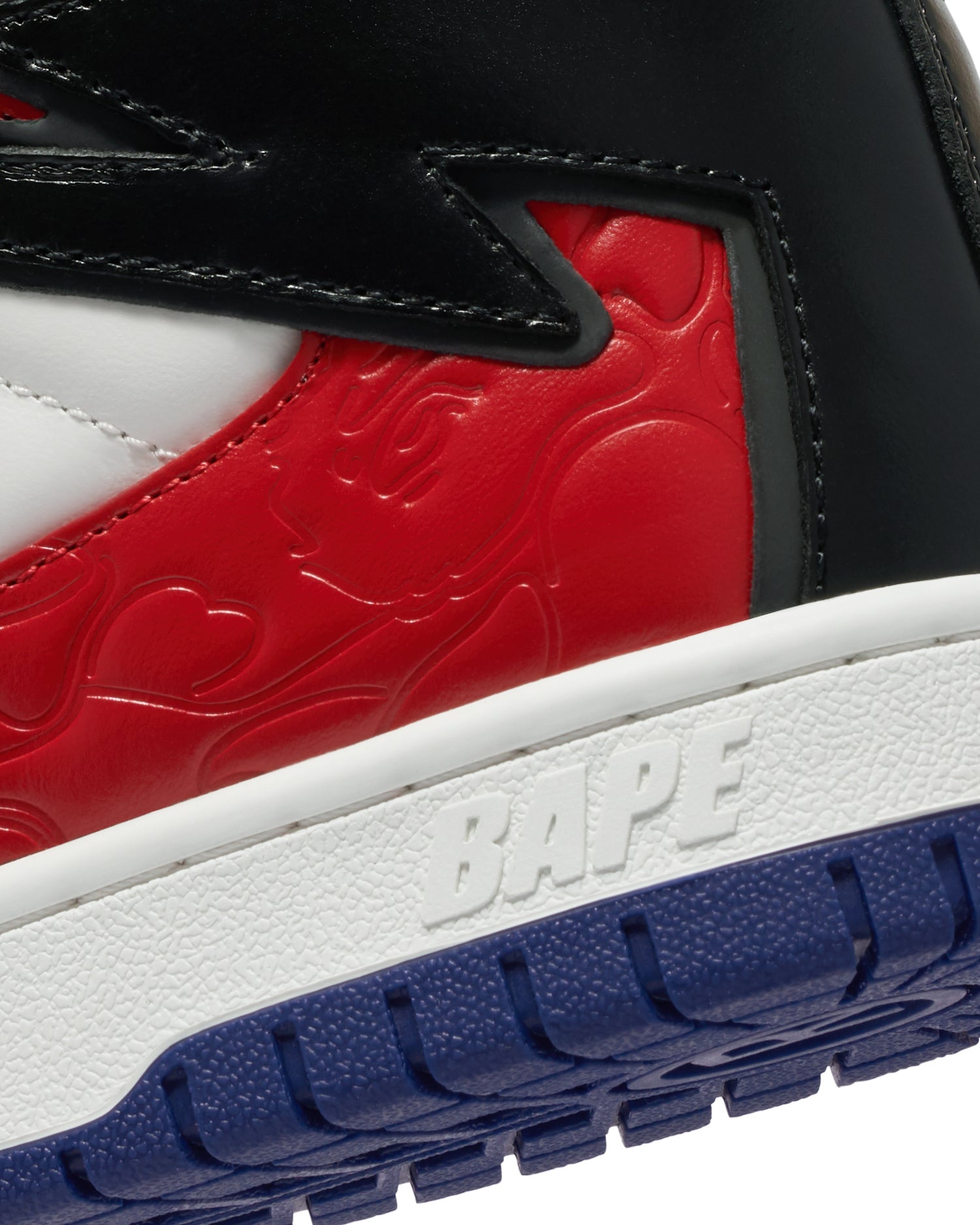 A BATHING APE® BAPE STA 88 Mid #1 | Bape official website – INT