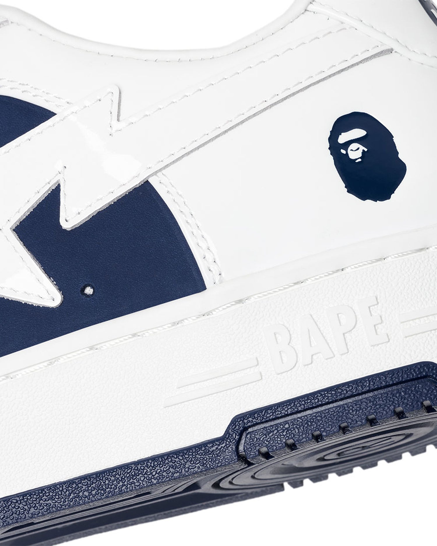 A BATHING APE® BAPE STA #6 | Bape official website – INT.BAPE.COM