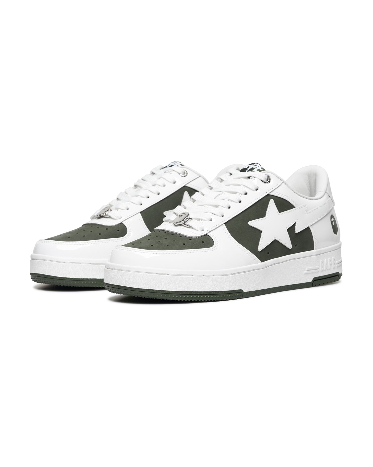 A BATHING APE® BAPE STA #6 | Bape official website – INT.BAPE.COM