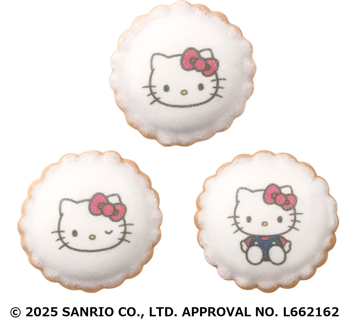 サーティワン×ハローキティ！「HELLO KITTY Loves ICE CREAM」が11月1