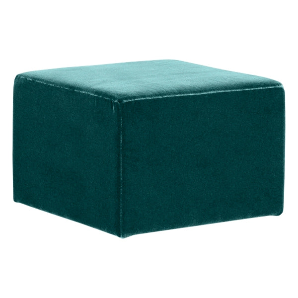 北欧ベンチソファ 公共施設｜Tomamu Cube 600 モケット｜0000a26261